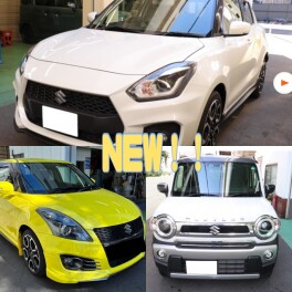 人気車種です！